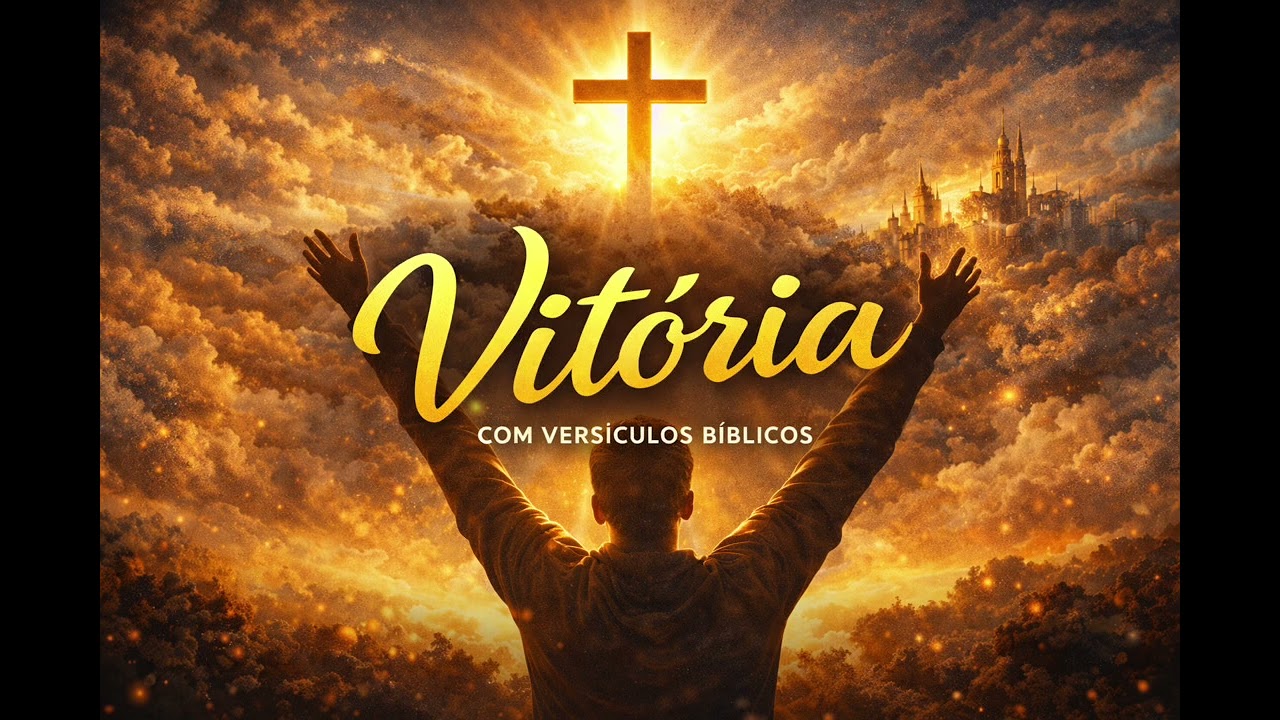 Vitória ✨🧎‍♂️‍➡️