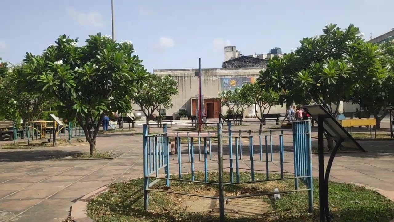 Gujarat_surat_sardar patel museum