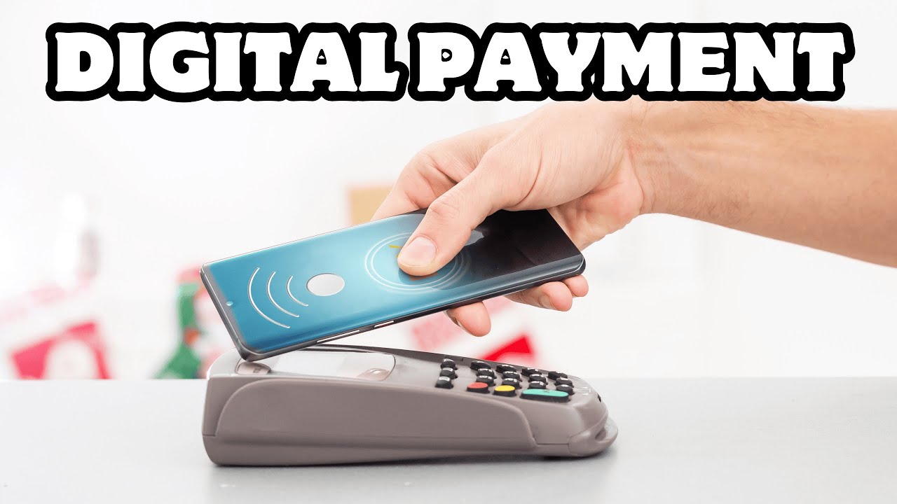 How Do Digital Payments Actually Work?
