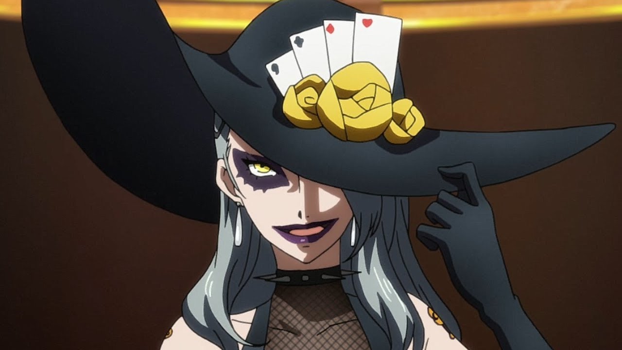 Persona 5 Royal English - Part 36: Boss: Shadow Sae (Merciless Mode)