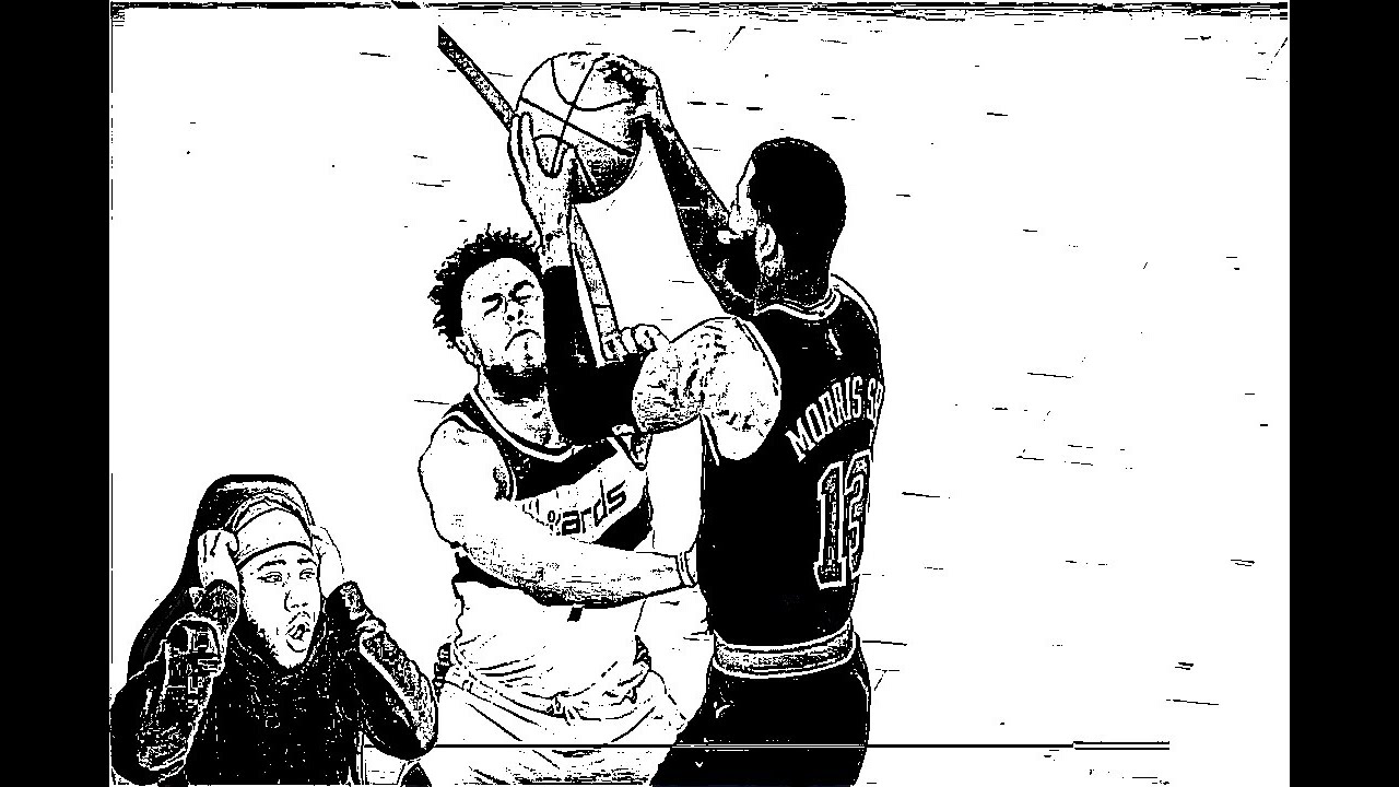 NBA 