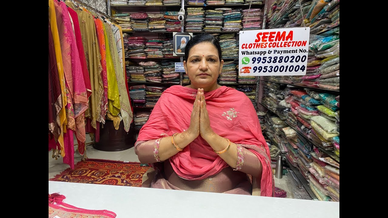 आज आप सब पहली बार देखो गे गंगा फैशन की नई डिजाइनिंग (9953880200)🙏🏻🙏🏻