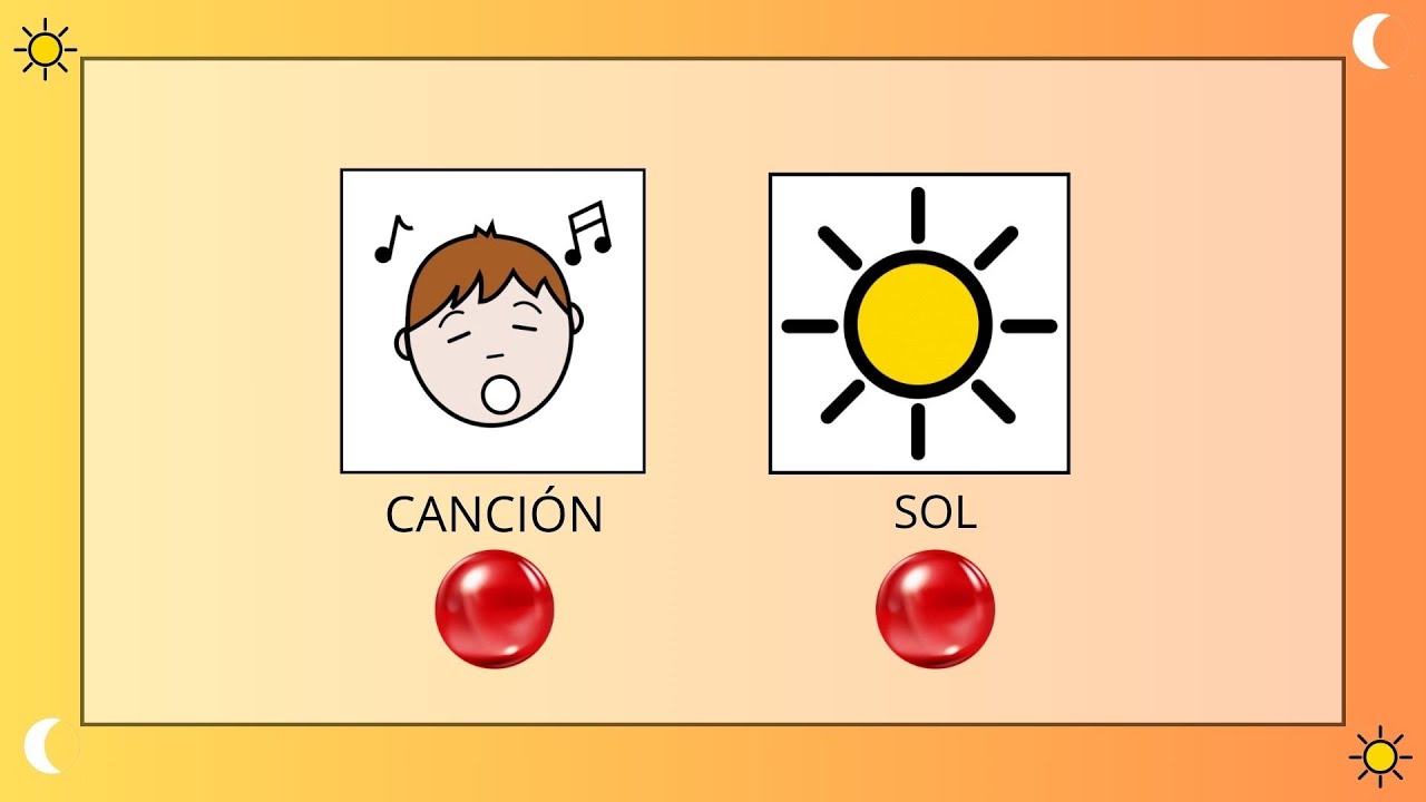 CANCION SOL