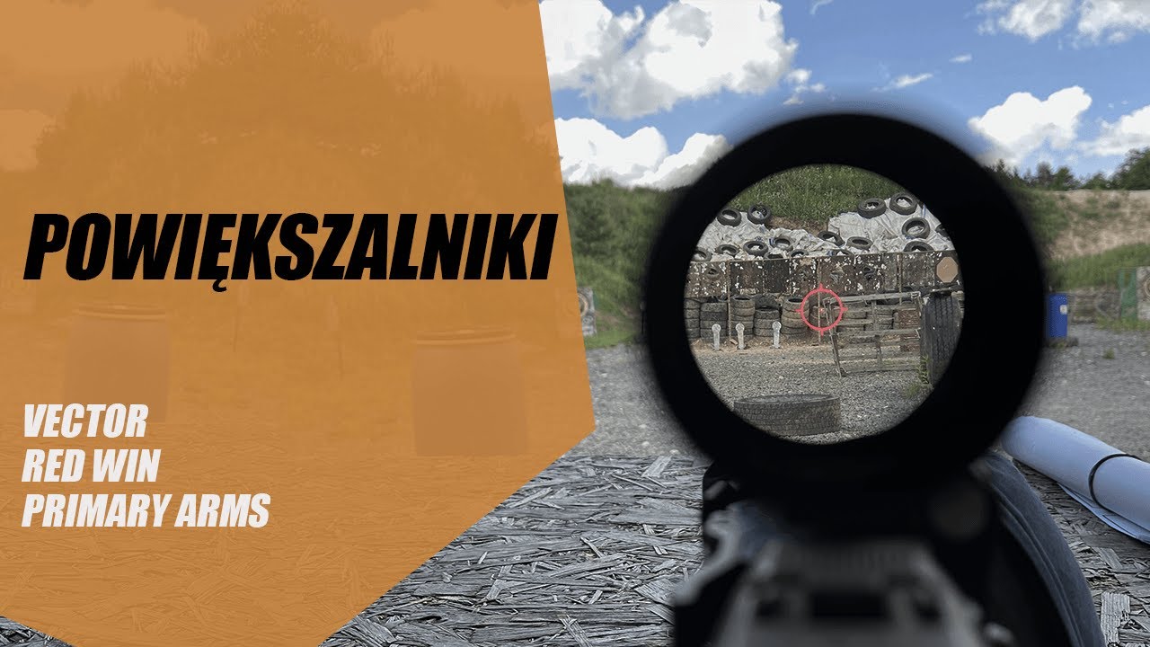 Historia trzech Powiększalników