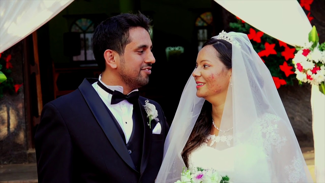 Blain & Lee Ann