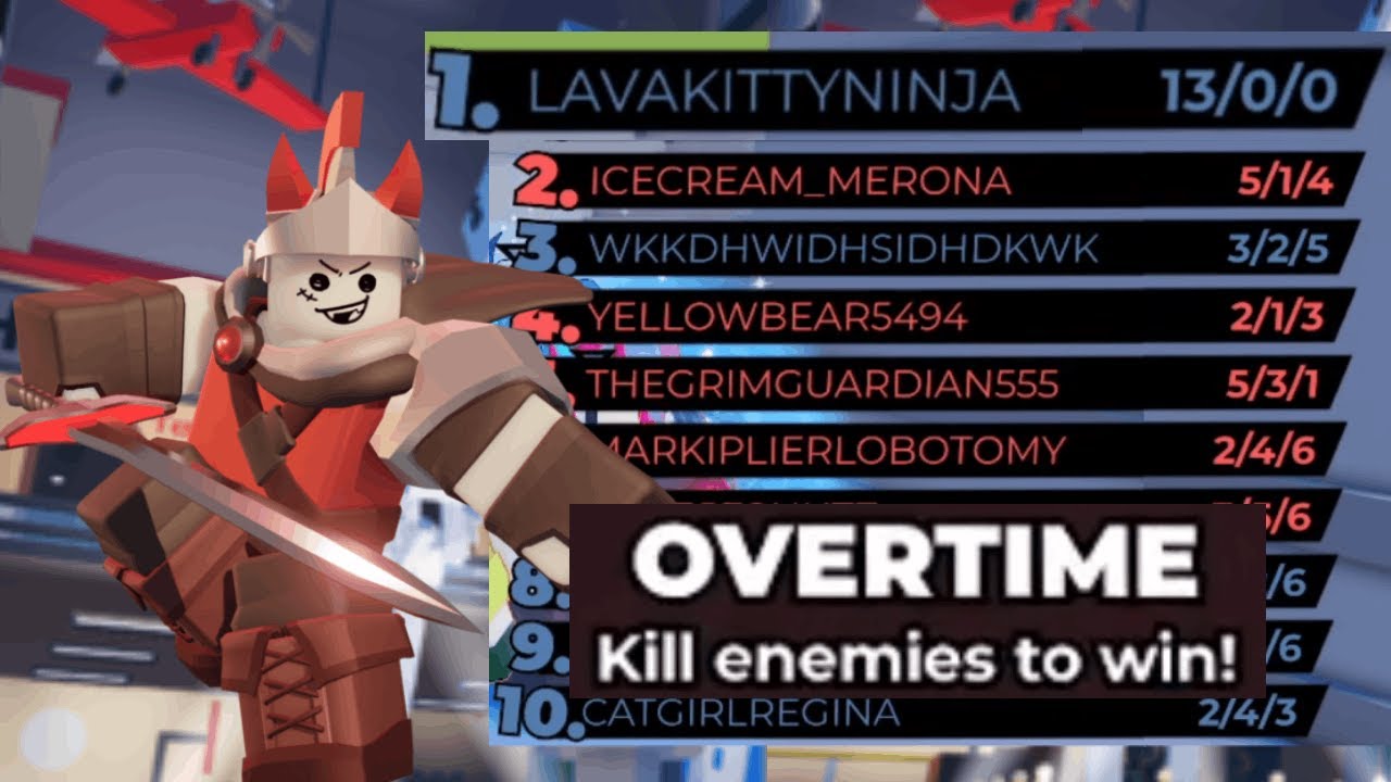 13/0/0 GAME WITH REWORKED SWORD (PHIGHTING)