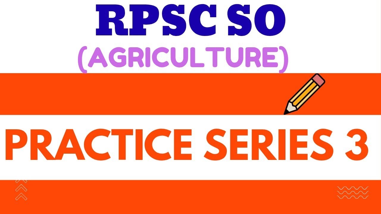 RPSC ASO | Rpsc SO (agri.) | Statistical officer | statistics| StatisticsPedia