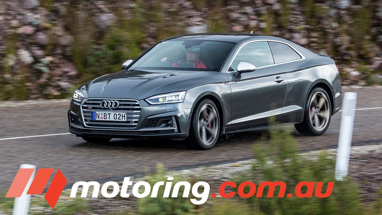 Audi S5 at Australia's Best Driver's Car | 6th Place | motoring.com.au