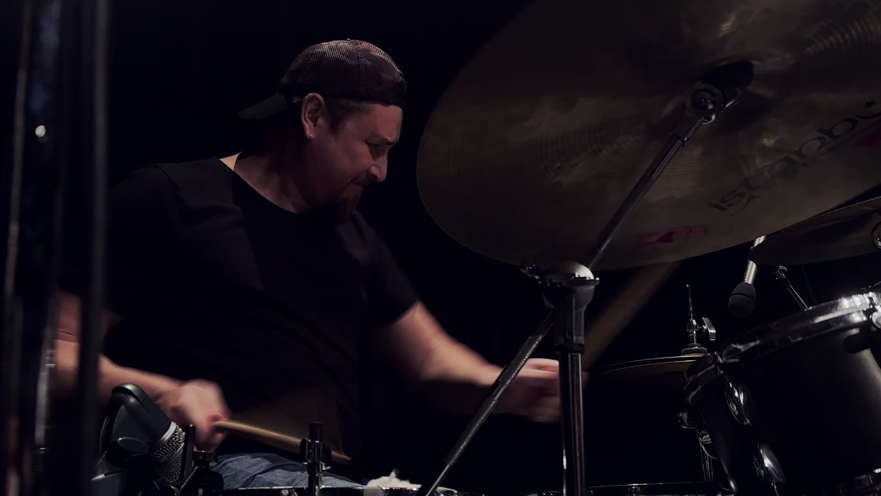 KU Orkestra Live Sessions - Cereyanlı feat. Ediz Hafızoğlu