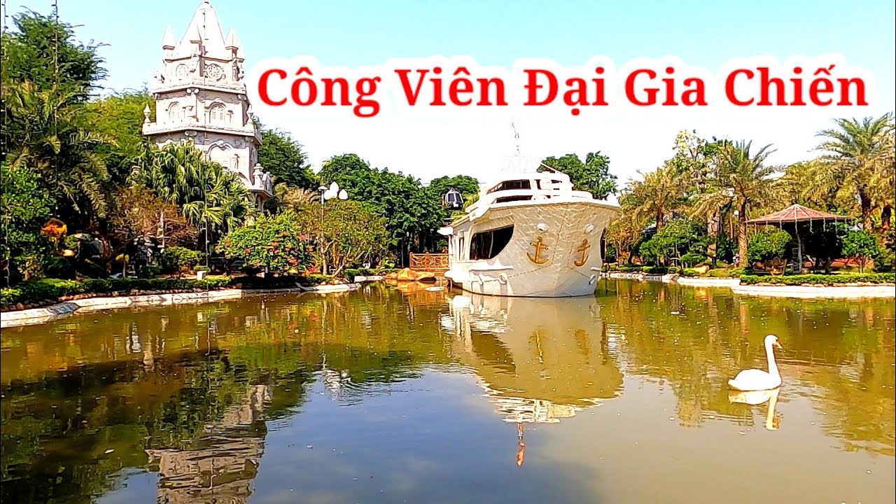 Đại gia Chiến trại lợn thôn Ô Mễ Hưng Đạo Tứ Kỳ Hải Dương có công viên biệt thự triệu đô