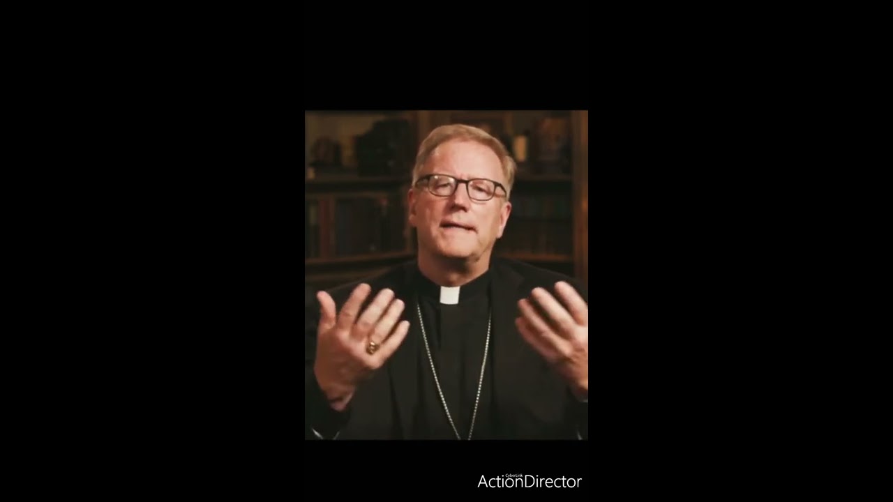Bishop Barron and RC Sproul talks about Beauty