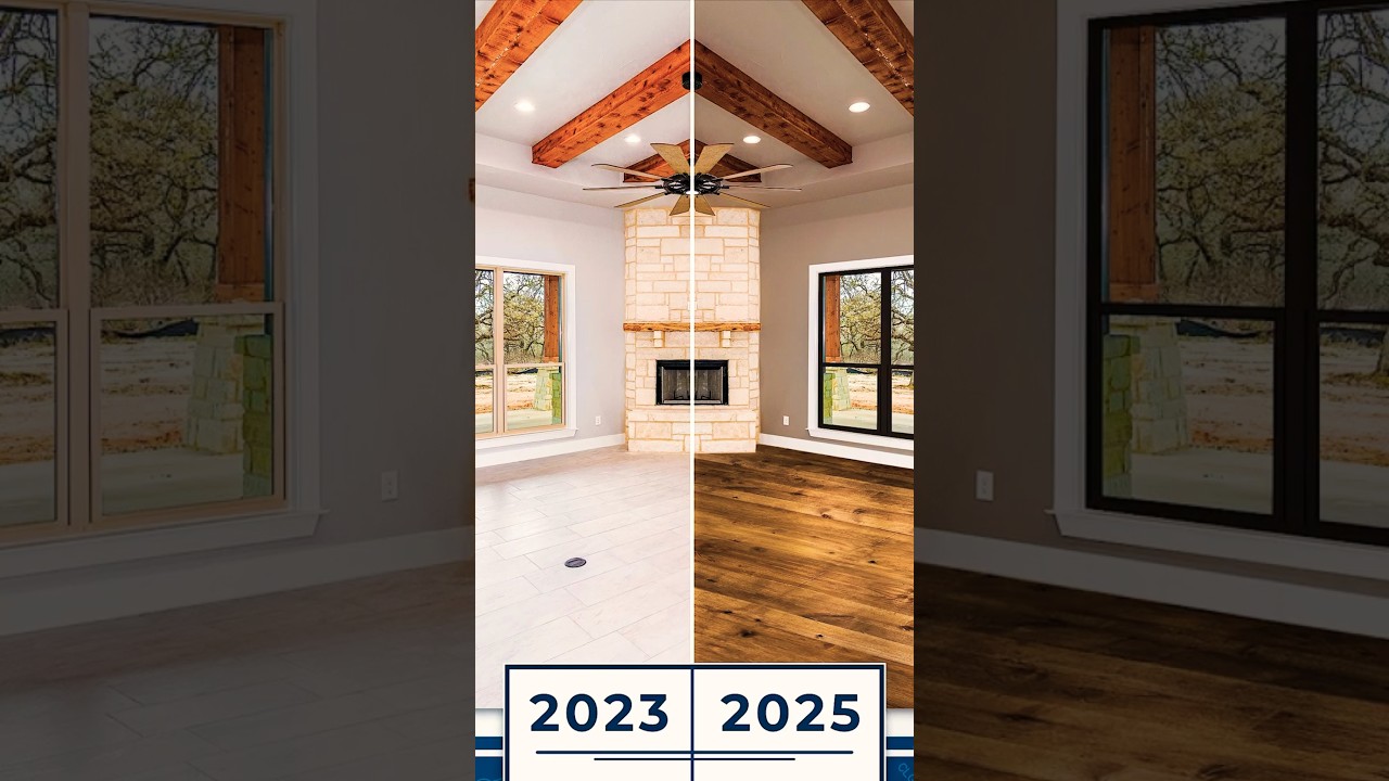 🔎 Explore the Custom Home Journey! #dreamhome #customhomebuilder