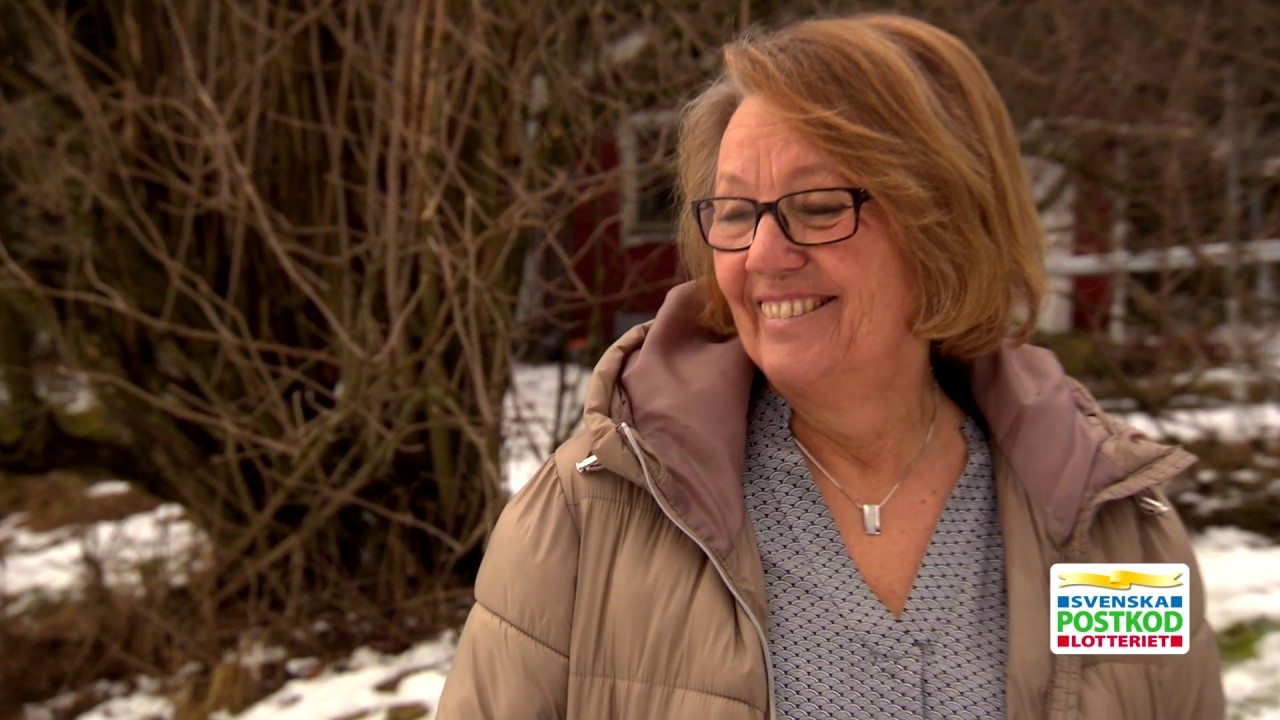 VingVinsten till Mariefred