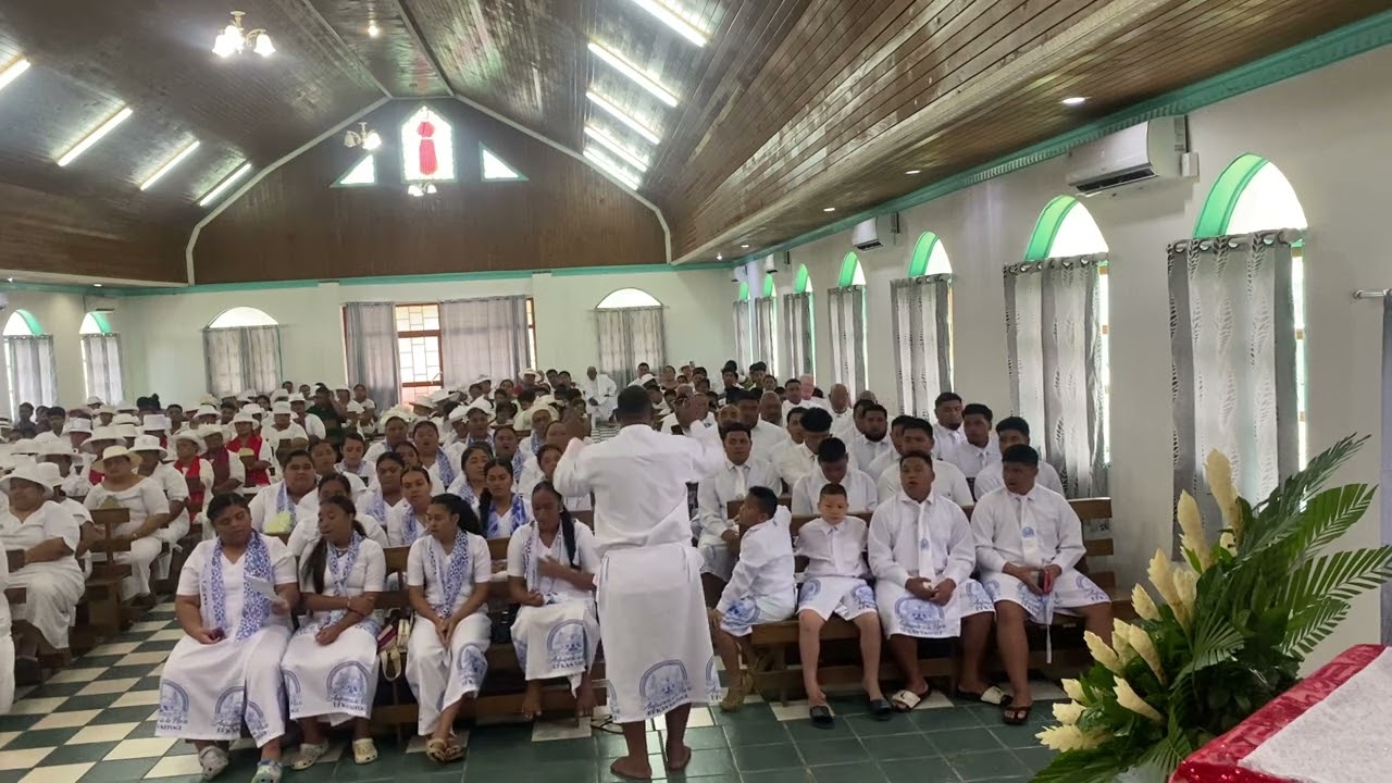 EFKAS Vaitogi-Pese 426-Aufaipese a Le Nu’u at Vaitele EFKS