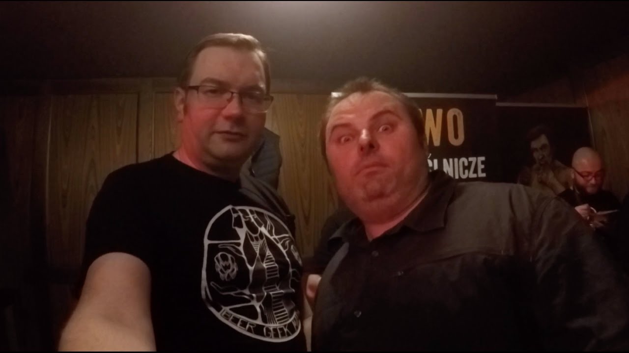 [BGM5] odc. 1. - Widawa, Brokreacja i SzałPiw