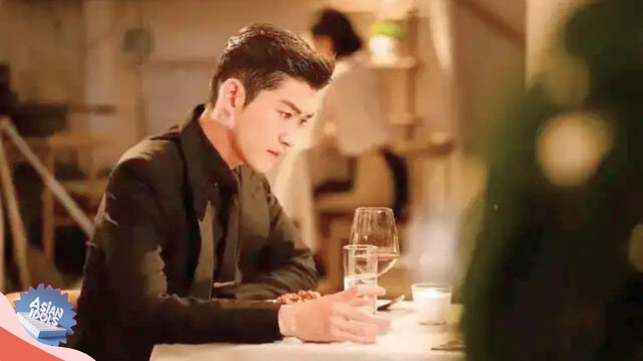 Zhang Han Confesses to Xu Lu at Press Conference: &ldquo;You&rsquo;re So Beautiful&rdquo; &mdash; Xu Lu Sweetly Replies: &ldquo;Yo