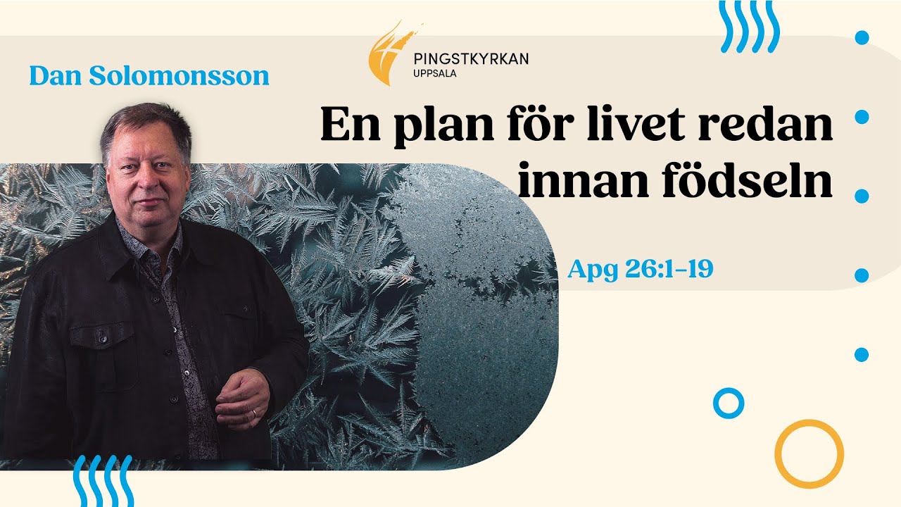 Predikan: 