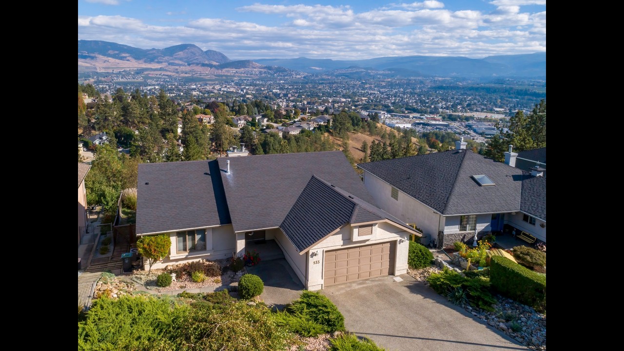 933 Purcell Drive, Audrey Houghton, RE/MAX Kelowna