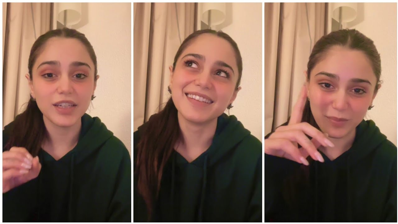 Aima Baig Live | FHM Pakistan | Legal Notice | Pyar Hua Tha| Agay Dekh | PSL | Tu Mera Na Hua