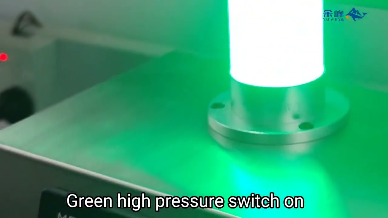 🔥 【Detect Pinholes in Seconds!】High-Frequency Spark Tester for Precision Defect Detection 🔥