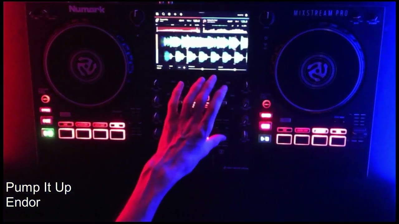 High Energy House Mix | David Guetta | Pickle