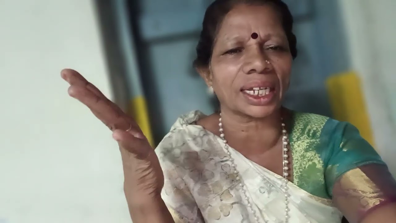 நான் உங்களோட ஷேர் பண்ண போறேன்