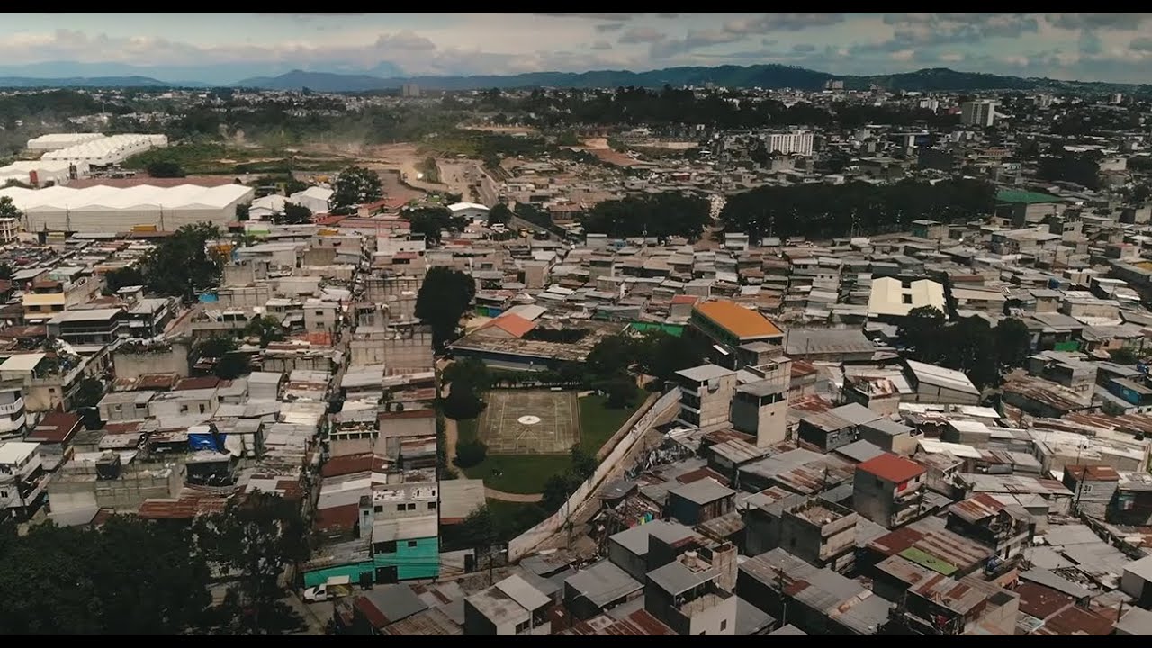 Safe Passage/Camino Seguro— 25 Years of Transformative Change