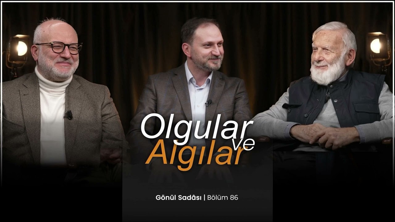 Olgular ve Algılar | B86