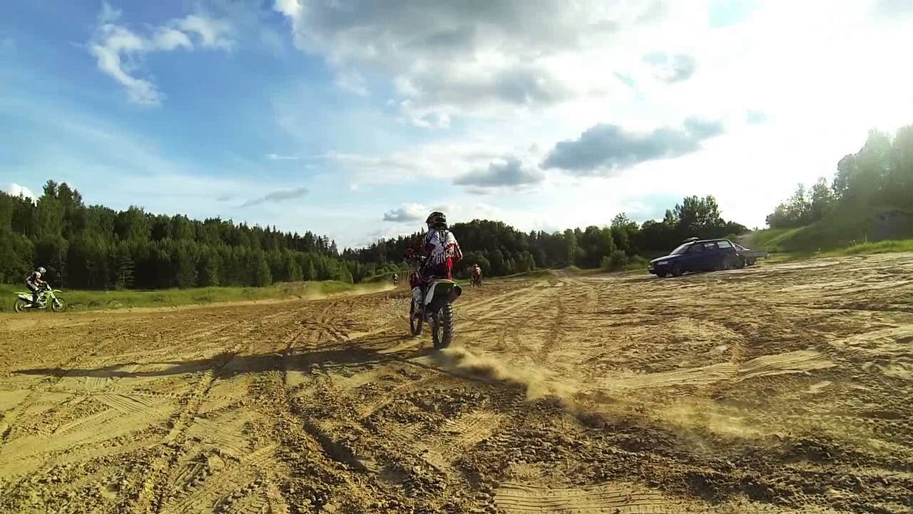 Pikametsa 26.06.14 - 401 & 44