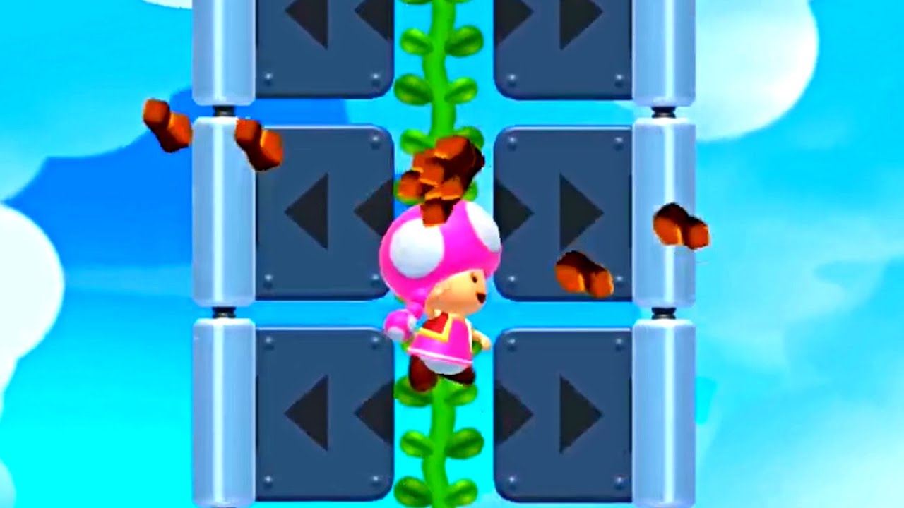 20000+ Expert Endless Clears 🔥 Super Mario Maker 2 #169