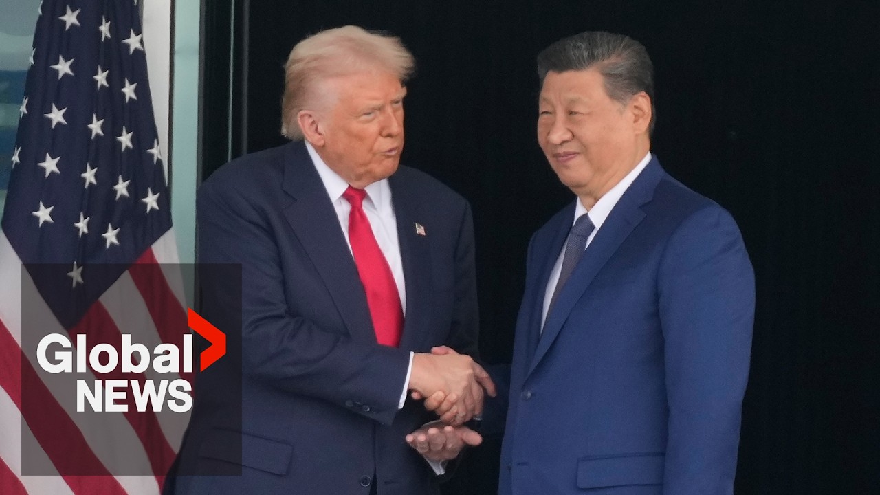 Xi warns Trump that differences over Taiwan could lead to conflict