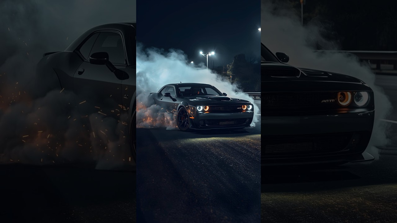 The Meanest Sounding American Muscle Cars EVER! 🔥| 2026