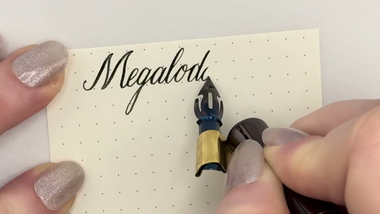 Megalodon - Birmingham