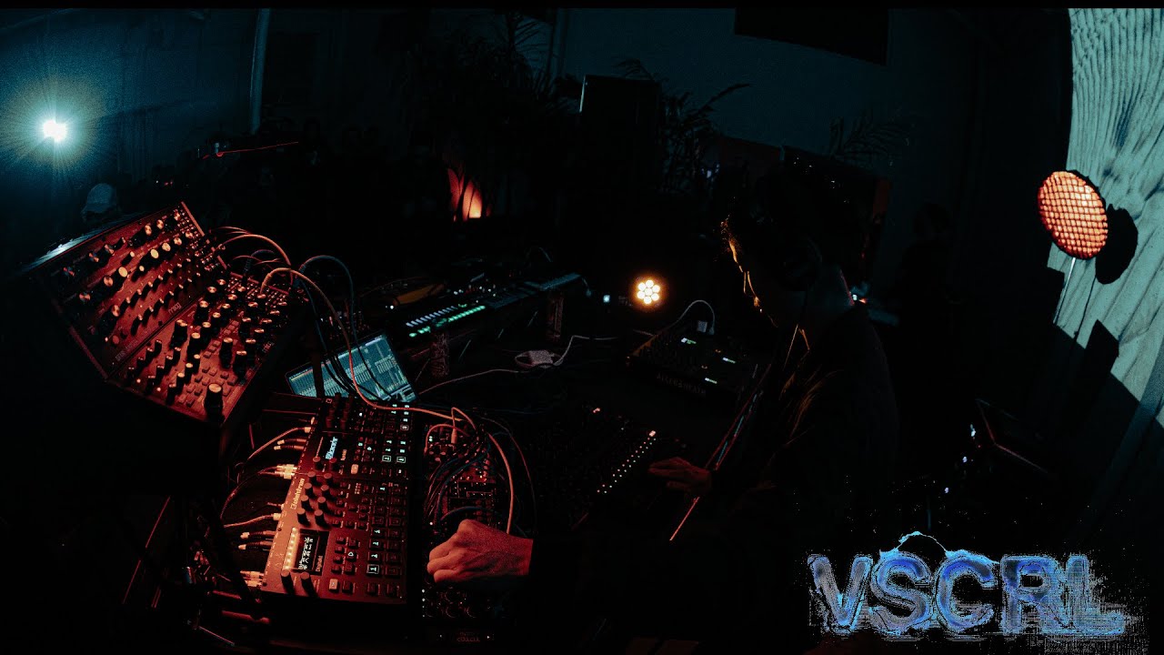 Sleepy Cat | VSCRL 2.22