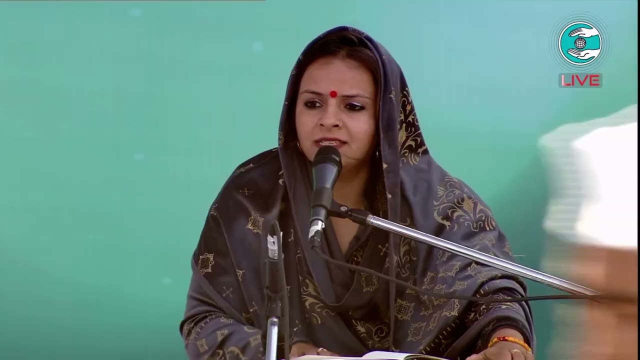 #nirankarisong #Tere Ehsaan ka badla #Ludhiyana smagum#2025#Rupali Chawla zirakpur branch