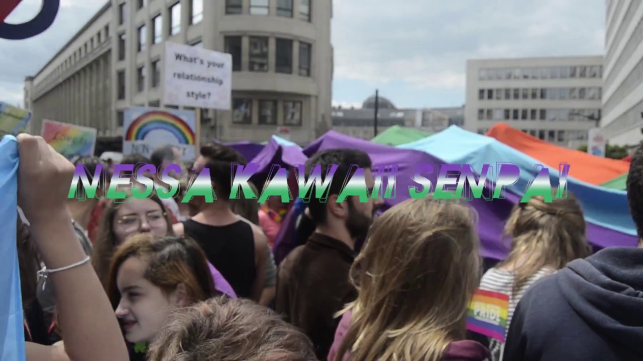 Belgian Pride 2017