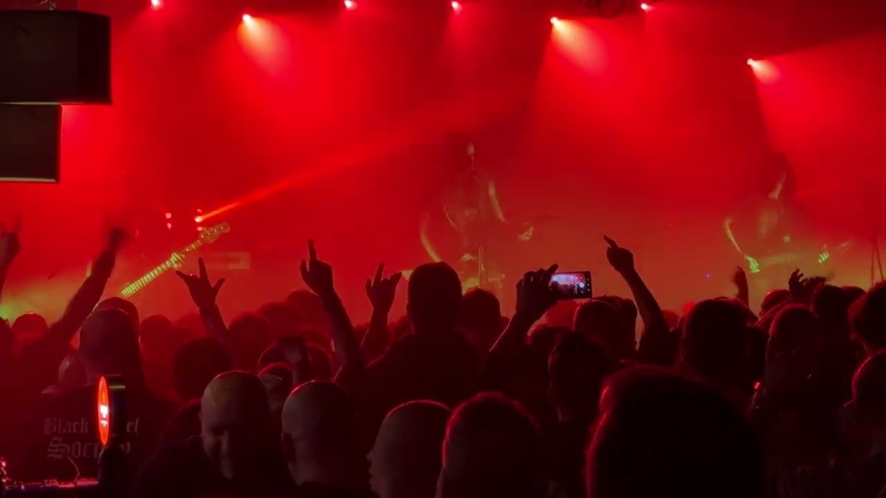 Seek’ Em All - One ( 20/02/2026)