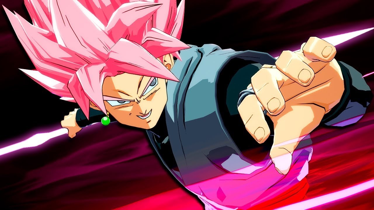 DBFZ - #324 ft.  @WhyNot-WhyNot