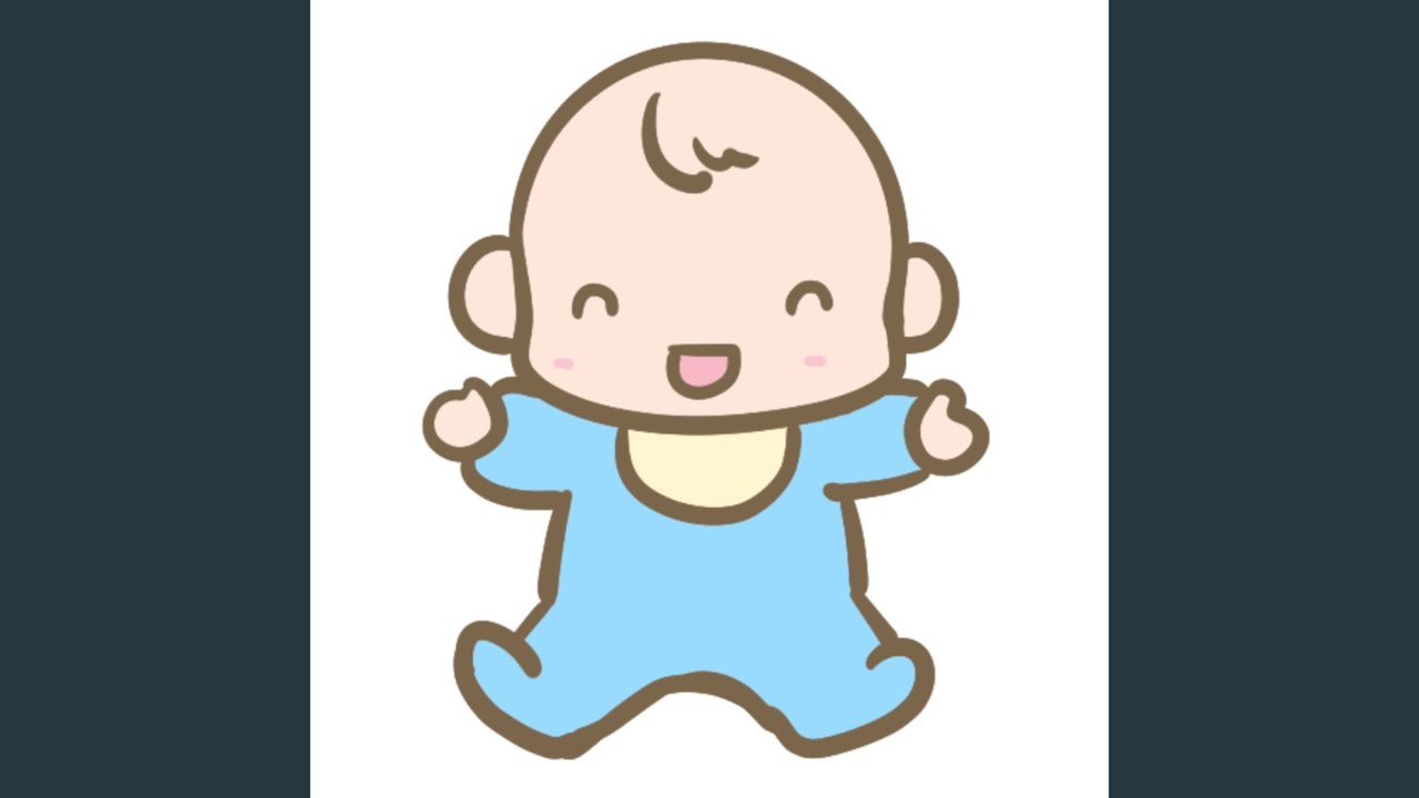 ごんべさんの赤ちゃん