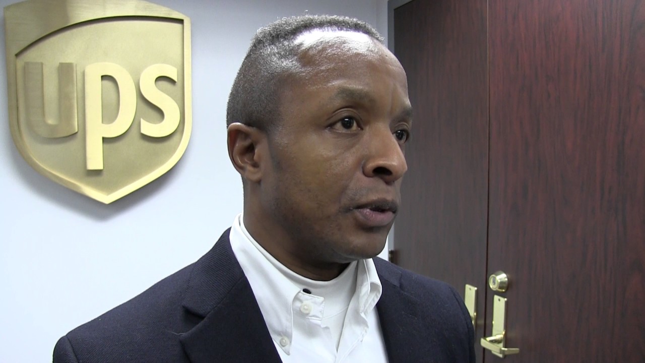 UPS automates more facilities
