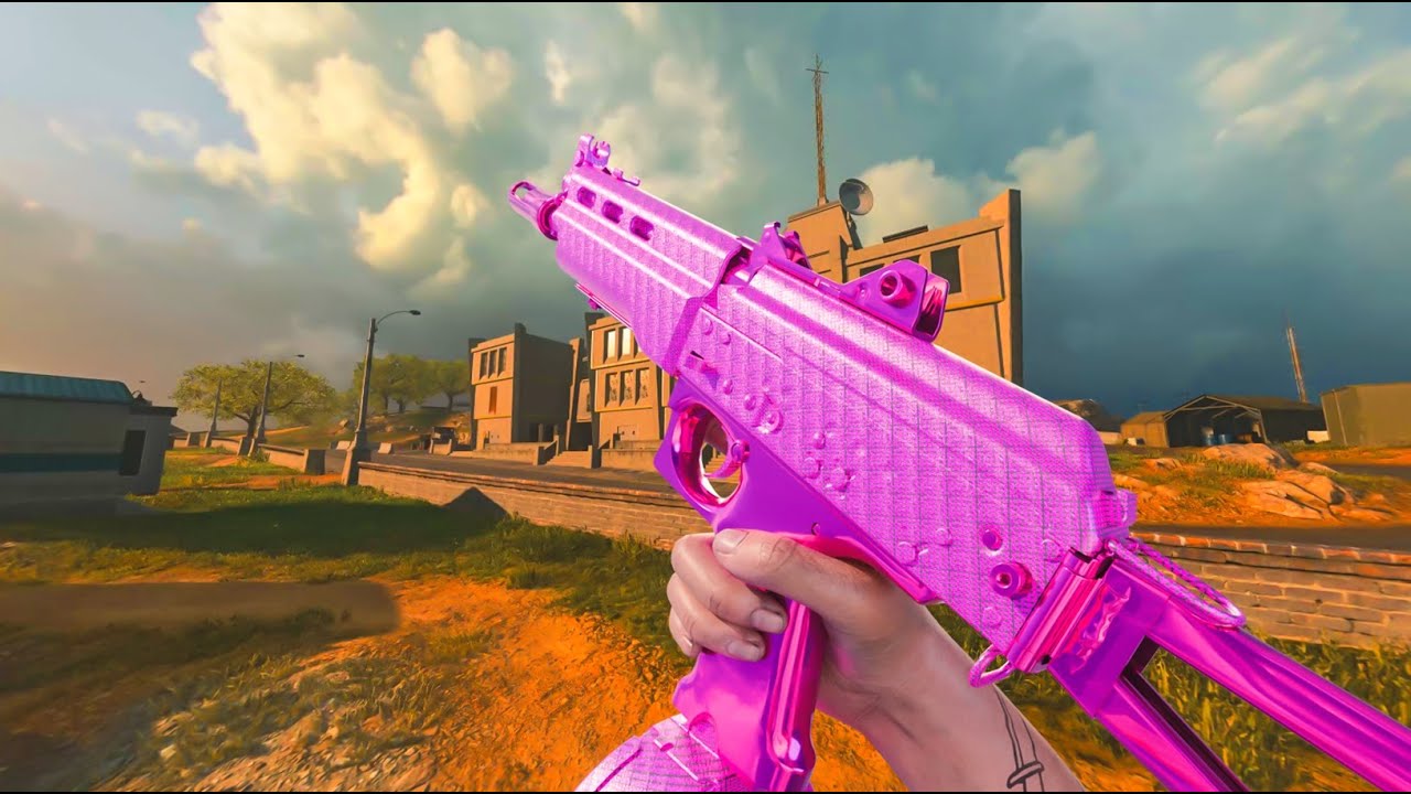 The *NEW* Season 5 Reloaded META 😍👑