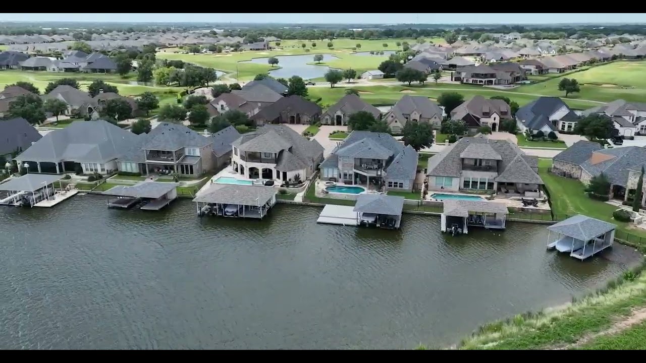 Kathryn Residences- Harbor Lakes