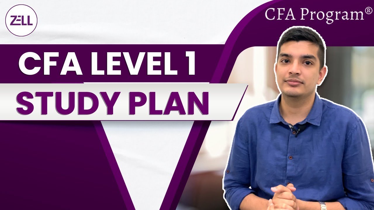 CFA Level-1 Exams Tips and Suggestions | Study Approach, Calculator Use, Hours Needed| #CFA