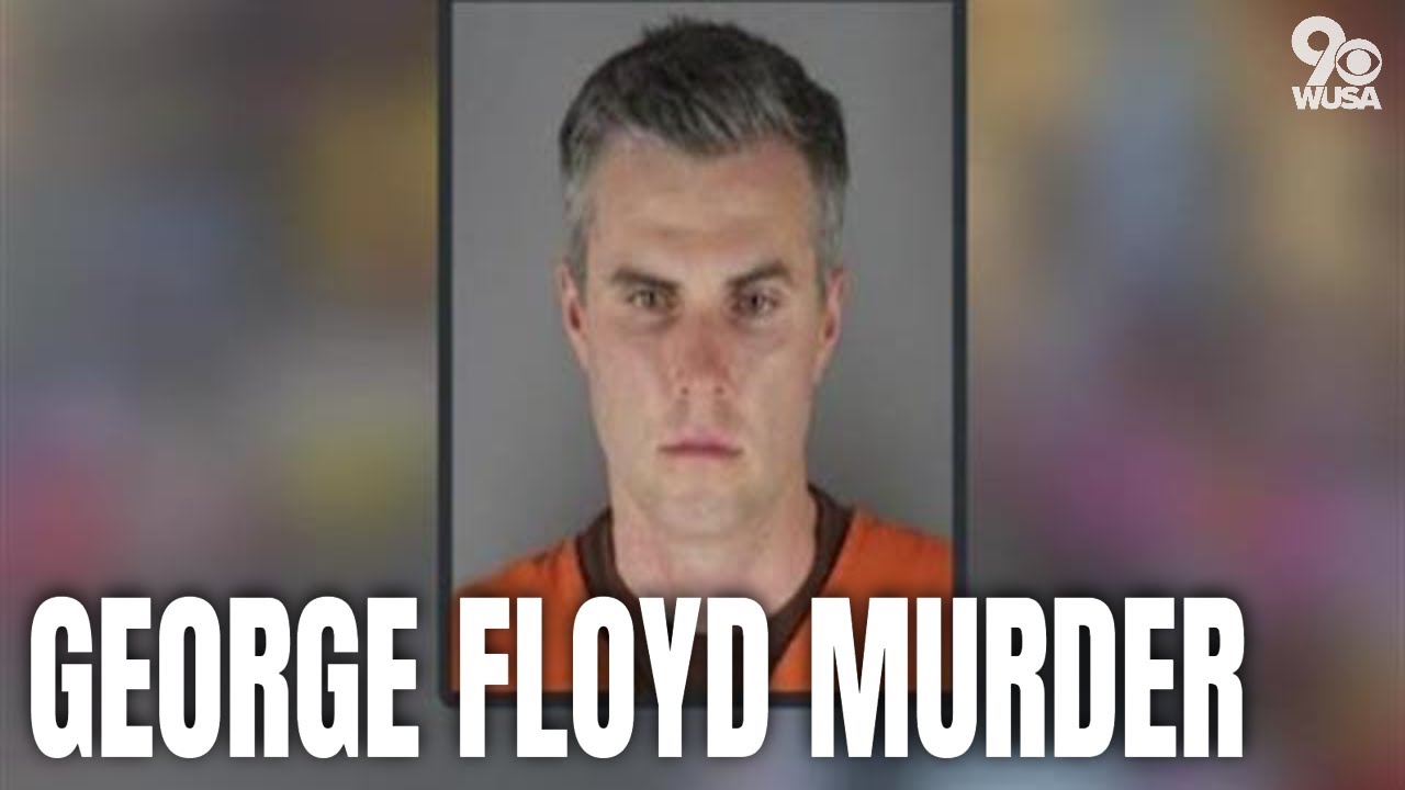 Police officer who killed George Floyd sentenced to 3 more years in prison
