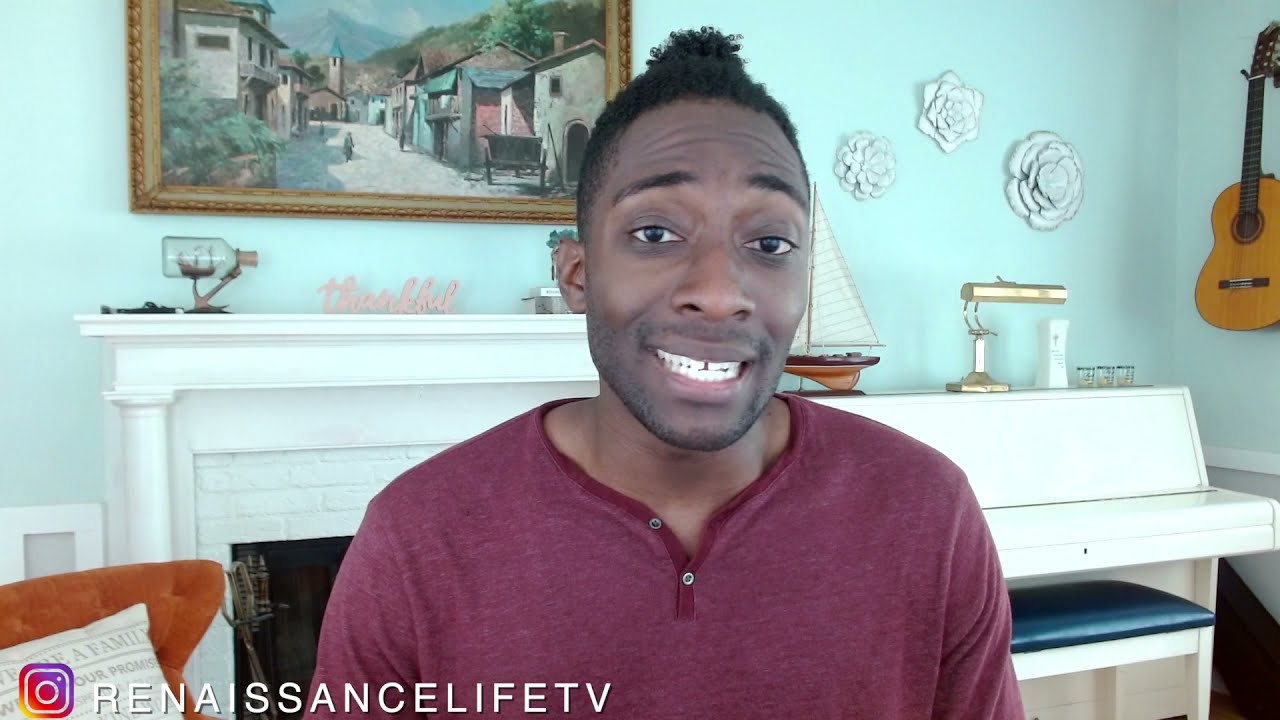Do You Need MONEY To Get MARRIED?! Why you really don't need to have money before marriage!
