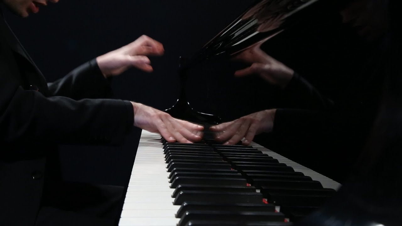 Bartók - Dance Suite [Alberto Chines] HD