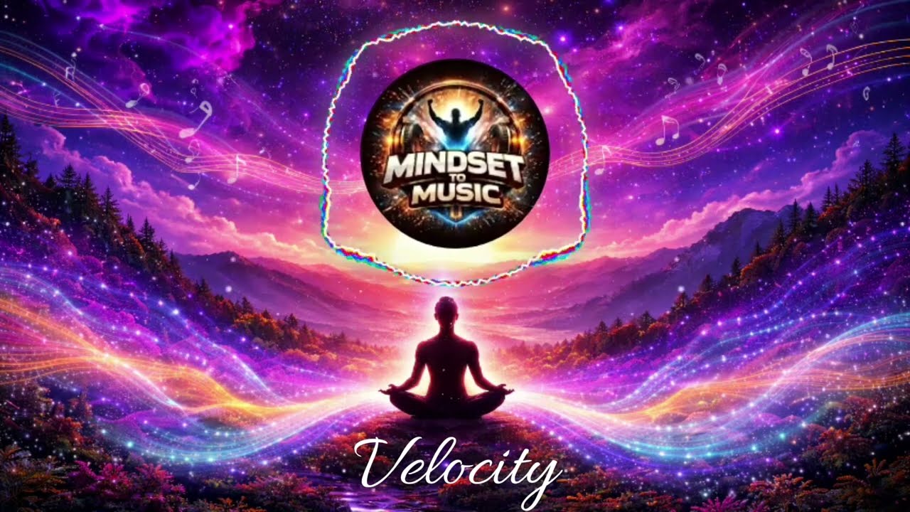 Velocity (Official Audio) – Unstoppable Momentum