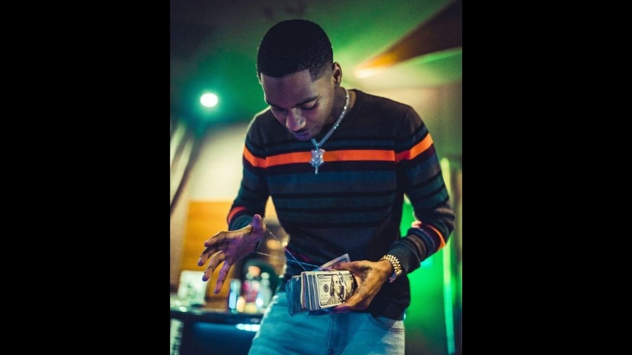 (FREE) Key Glock x Young Dolph Type Beat 2021 - 