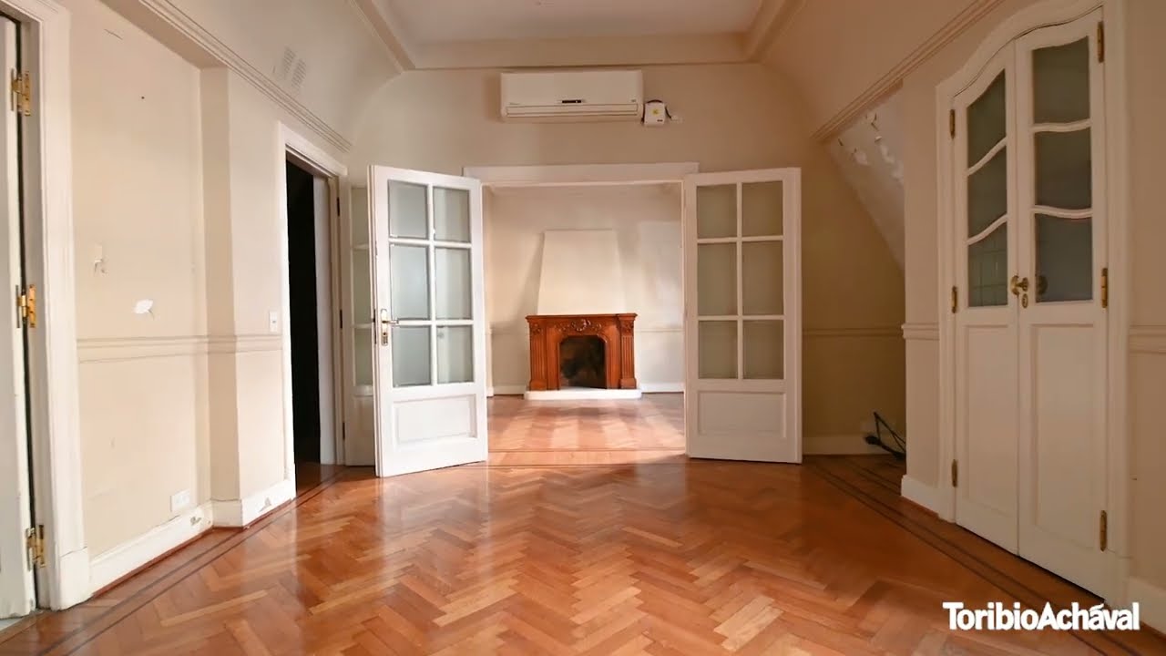 SARGENTO CABRAL 800 - Departamento en Retiro