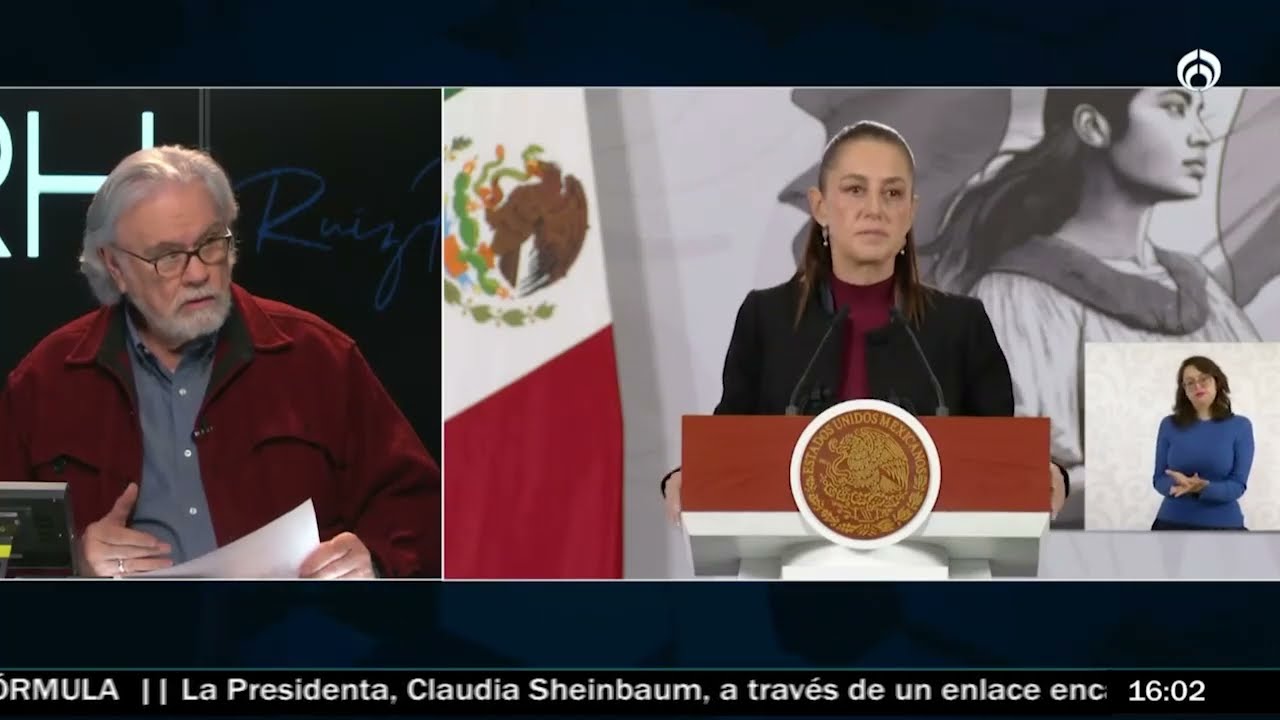 Entre 2018 y 2024 la clase media en México ha crecido 12%